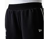 Damenhose New Era - MLB Midi Logo Track Pants - NY Yankees - Black