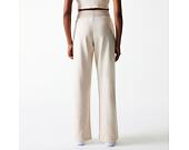 Damen Trainerhose New Era - MLB Tonal Straight Sweatpants - LA Dodgers - Cream