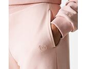 Damen Trainerhose New Era - MLB Tonal Straight Sweatpants - NY Yankees - Light Pink