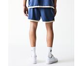Shorts New Era - NBA Button Shorts - LA Lakers - Muted Indigo