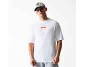 T-Shirt New Era - Finest Graphic Tee - White