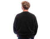 Pullover New Era - NBA Washed Graphic Crewneck - Chicago Bulls - Black