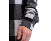 Jacke New Era - Seasonal Shacket - Black