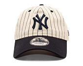 Kappe New Era - MLB Pinstripe 9TWENTY - NY Yankees - Marineblau