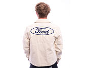 Jacke Brixton - Ford Number One Garage Jacket