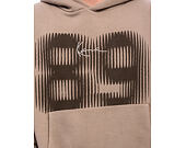 Pullover Karl Kani - Signature 89 Boxy Os Hoodie Brown