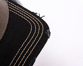 Kappe Capslab - Looney Tunes Trucker - Distress Taz - Black /Brown