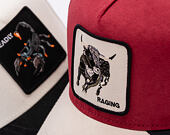 Goorin - The Suede Bull - Trucker Cap