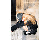 Damenrock New Era - MLB Tennis skirt - NY Yankees - Black