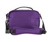 Bauchtasche Fjällräven - Vardag Shoulder Bag 6 - Violette-Coal Black