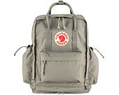 Rucksack Fjällräven - Kånken Outlong - Fog