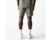 Shorts New Era - NBA Washed Shorts - LA Lakers - Grey