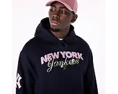 Pullover New Era -  MLB Floral Graphic Hoody NEYYAN