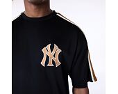 T-Shirt New Era -  MLB Floral Oversized NEYYAN