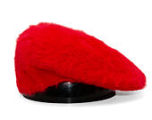 Kangol - Furgora 504 Flatcap - Scarlet