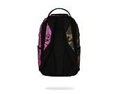 Rucksack Sprayground - Split Pink And Camo Dlx Backpack
