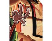 Rucksack Sprayground - Looney Tunes Marvin Bomb Dlxr Backpack