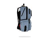 Rucksack Sprayground - Gold Lurex Burnout Spec Ops Backpack
