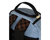 Rucksack Sprayground - Gold Lurex Burnout Spec Ops Backpack