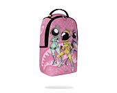 Rucksack Sprayground - Astrogalaxy Squad Up Dlxsv Backpack