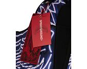 Tasche Sprayground - Neon Wing Party Dlx-Wings