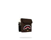 Tasche Sprayground - Sawtooth Sharks In Paris Messenger Sling