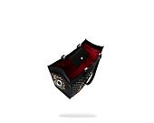 Tasche Sprayground - Cheetah Punk Tortuga Tote