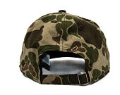 Kappe New Era "Three Looms × MLB Wool Duck Camo" 19TWENTY - NY Yankees