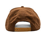 Kappe Stetson - Trucker Cap Buffalo Horn - 76