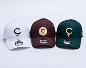 Basecap New Era - LIV Golf 9FORTY - Cleeks - Green