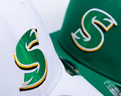 Basecap New Era - LIV Golf 9FORTY - Stinger - White