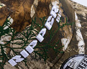 Basecap New Era - LIV Golf 19TWENTY Golfer - Rippers - Realtree Csmo