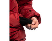 Jacke Karl Kani - Retro Essential Puffer Jacket - Red