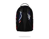 Rucksack Sprayground - Marvin Planet X Sharkmouth Backpack 