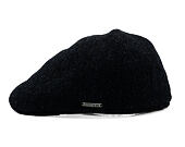 Schiebermütze Stetson - Texas Wool Herringbone - 321