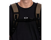 Oakley Rucksack - Enduro 3.0 Big Backpack - Army Green/Pebble