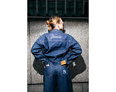 Damenjacke New Era - MLB Regular Denim Jacket - NY Yankees - Indigo