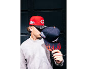 Basecap New Era - 2025 MLB Speedway Classic 59FIFTY A-Frame - Atlanta Braves