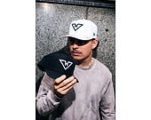 Basecap New Era - LIV Golf 9SEVENTY Stretch-Snap - Hyflyers - White