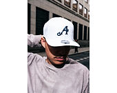 Basecap New Era - LIV Golf 9SEVENTY - 4Aces - White