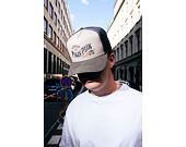 Kappe Stetson - Trucker Cap Pikes Peak - 55