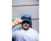 Kappe Stetson - Trucker Cap Mountain Mist - 23