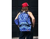 Tasche Sprayground - Neon Wing Party Dlx-Wings