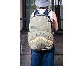 Rucksack Sprayground - Nylon Shark Central Army Dlx-Ripstop Backpack