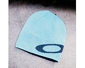 Oakley Haube - Beanie Ellipse - Swimming Pool Blue