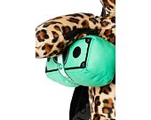 Rucksack Sprayground - Leopard Money Bear Backpack