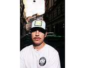 Kappe Capslab - Rick and Morty trucker