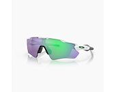 Sonnenbrille Oakley - Radar EV Path - Prizm Jade