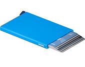 Geldbörse Secrid - Cardprotector - Powder - Ultra Blue