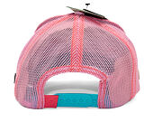 Kappe Capslab - Smurfs trucker